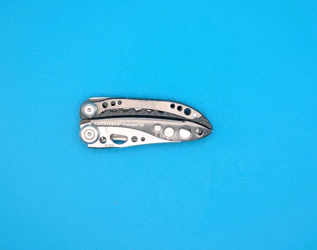 Leatherman Freestyle CX Multi-Tool – Discontinued – FAST SHIPPING!