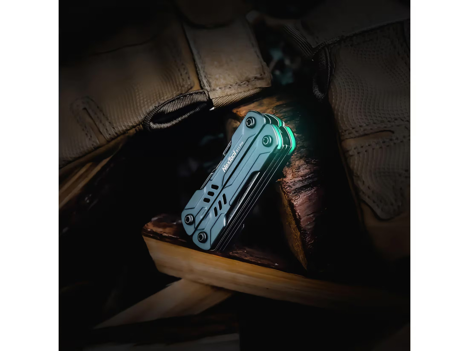 NexTool Mini Sailor S11 Pro Multi Tool