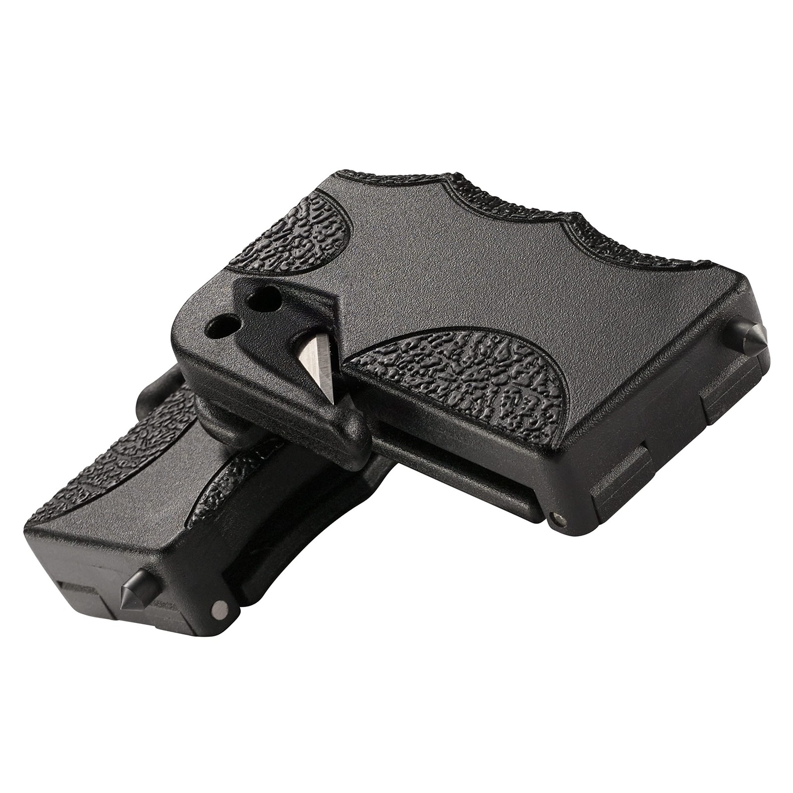 Exitool Emergency Seatbelt Cutter And Window Breaker Compact Survival Tool