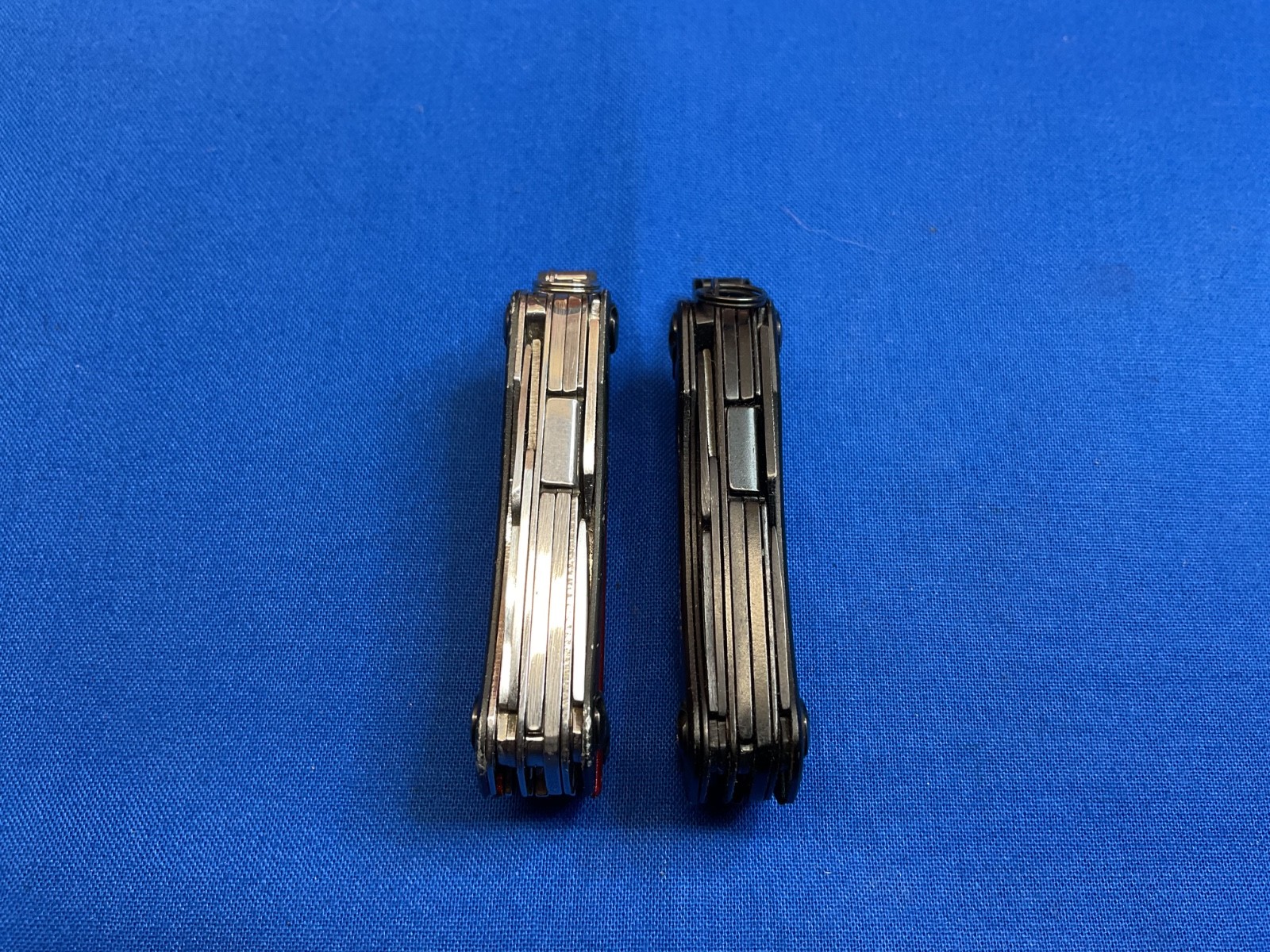 Gerber Dime Multi Tool Knife Pliers Lot of 2 Tools
