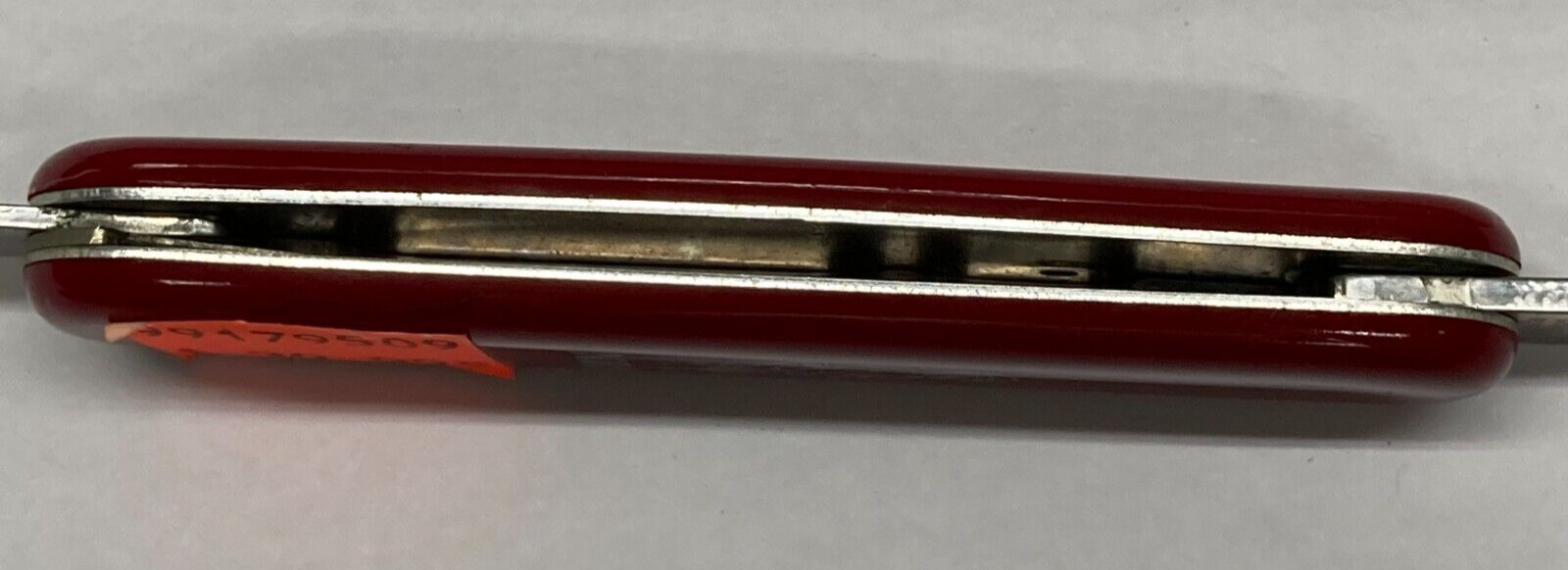 Victorinox NRA Second Amendment Task Force Knife