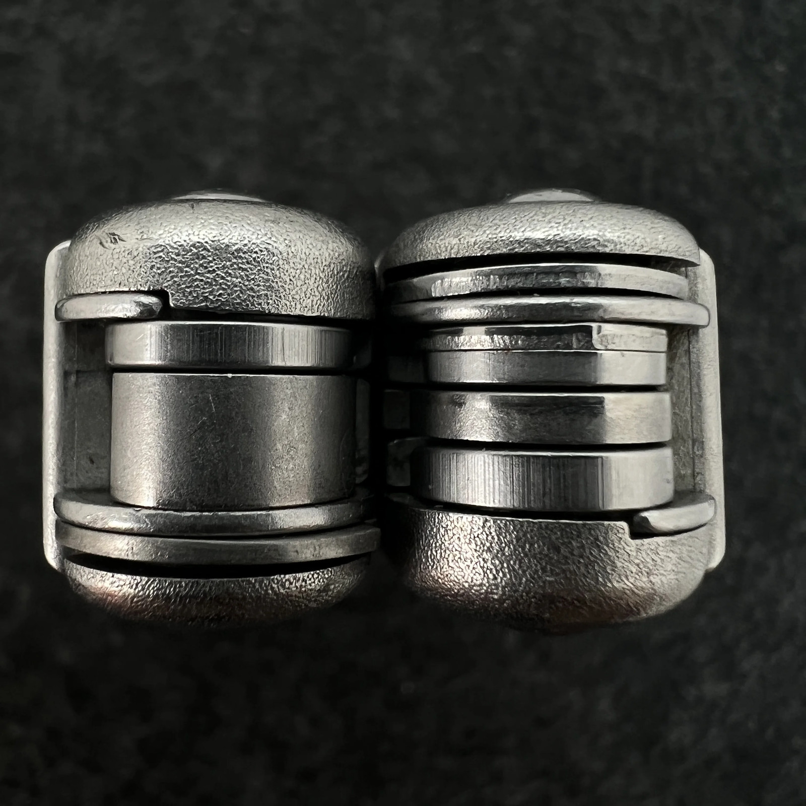 Titanium Alloy TC4 Toothpick Pin For Leatherman Wave Charge TTI DIY Accessories