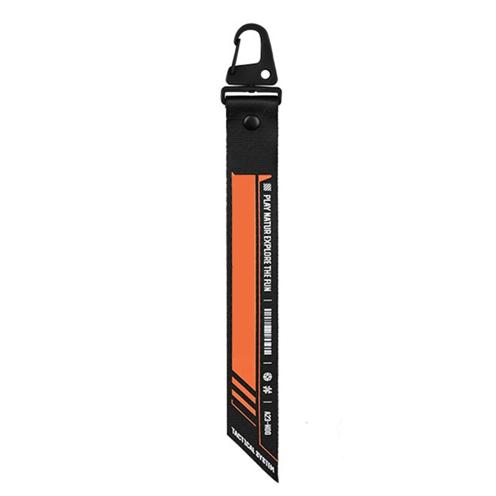 Camping Ribbon Easy To Use Structure Long-term Use Small And Light Weight