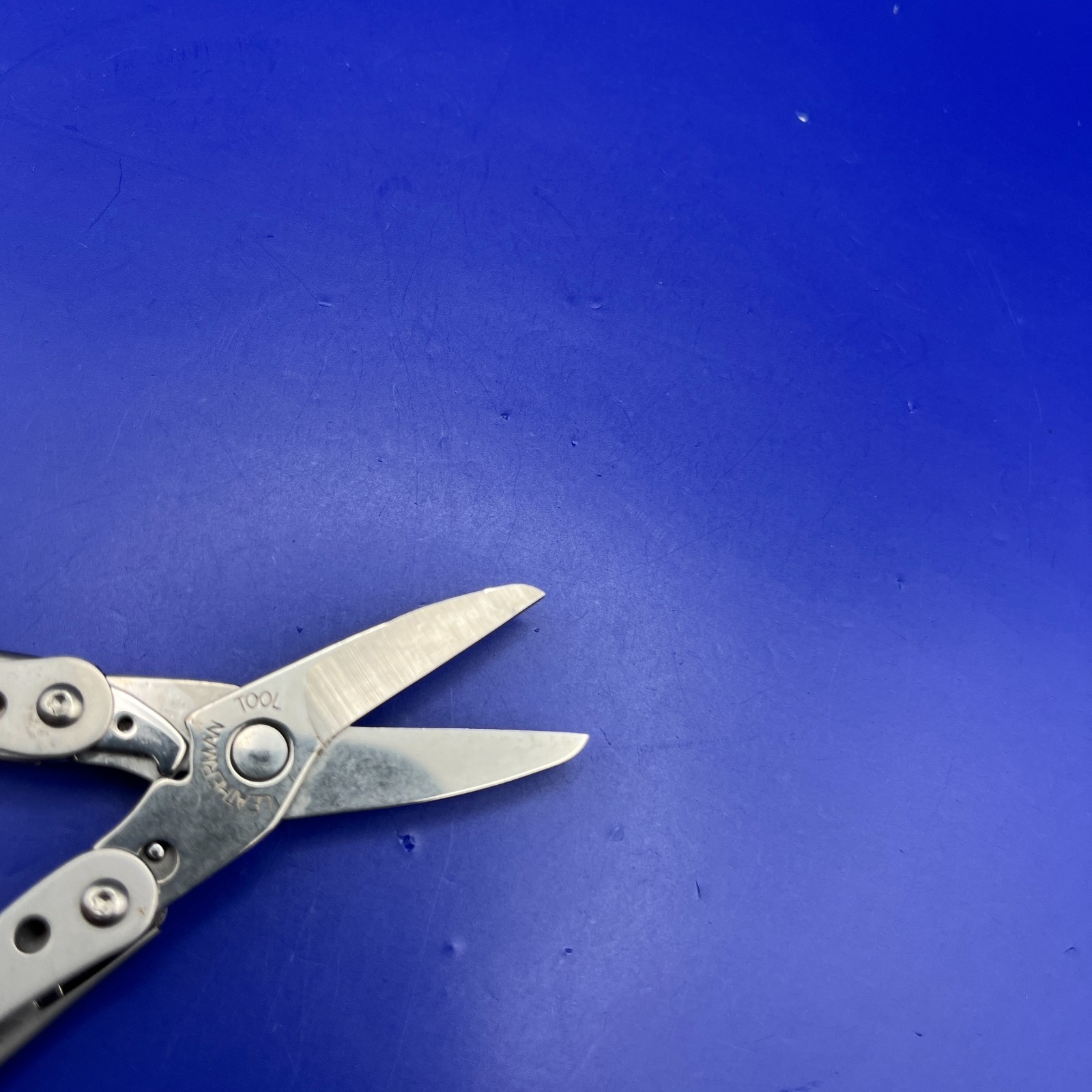 LEATHERMAN Style CS Multi Tool