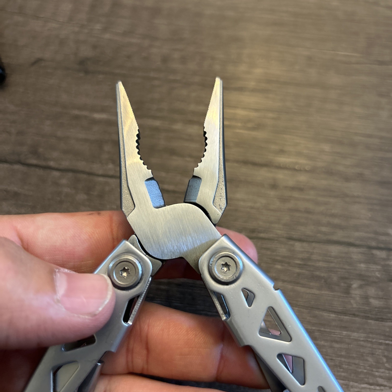 Gerber Suspension Nxt & Gerber Dime Multi Tool Lot Of 2