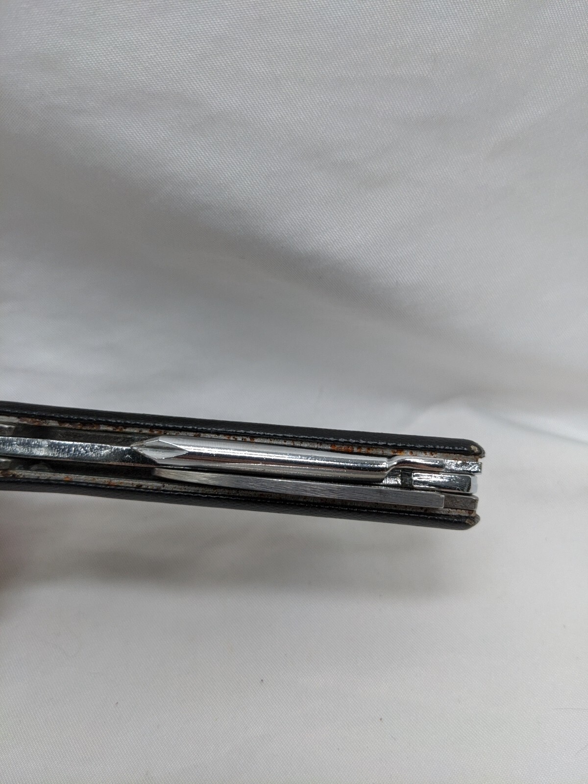 Multitool Wrench Screwdricer Knife File 5.5″
