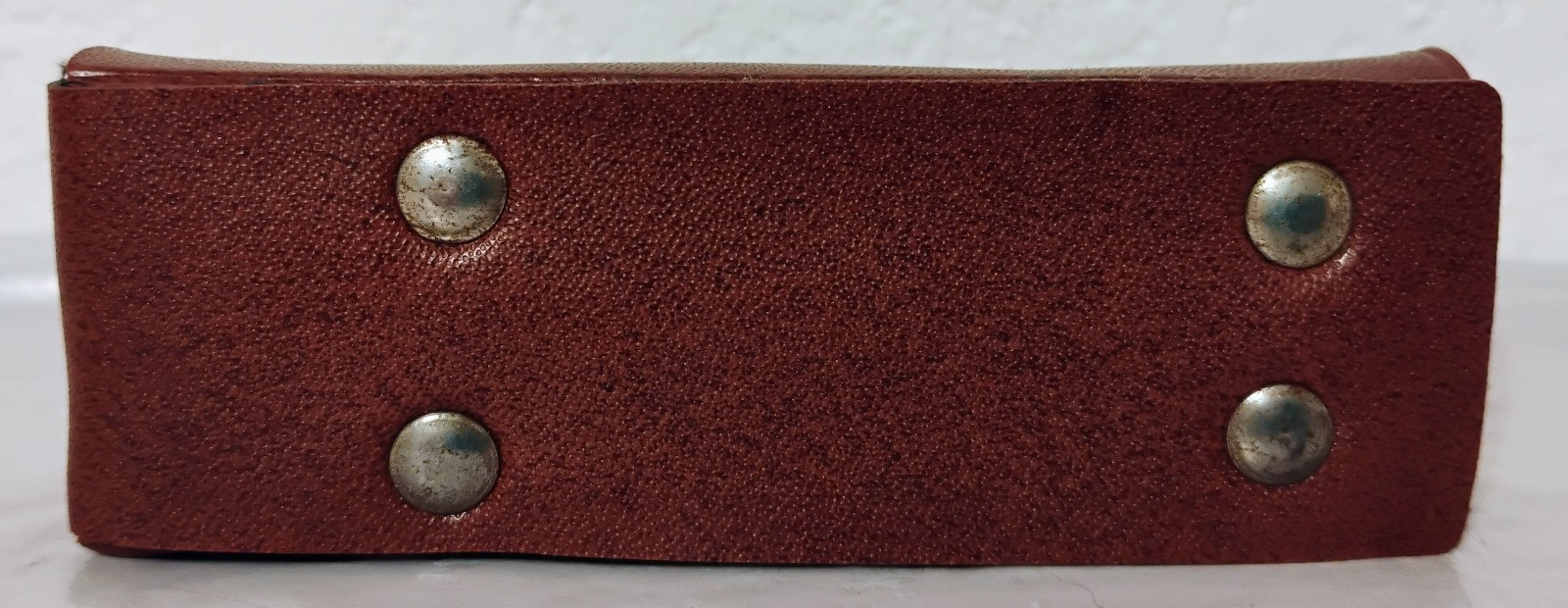 VINTAGE AMERICAN CAMPER MULTI TOOL w SHEATH