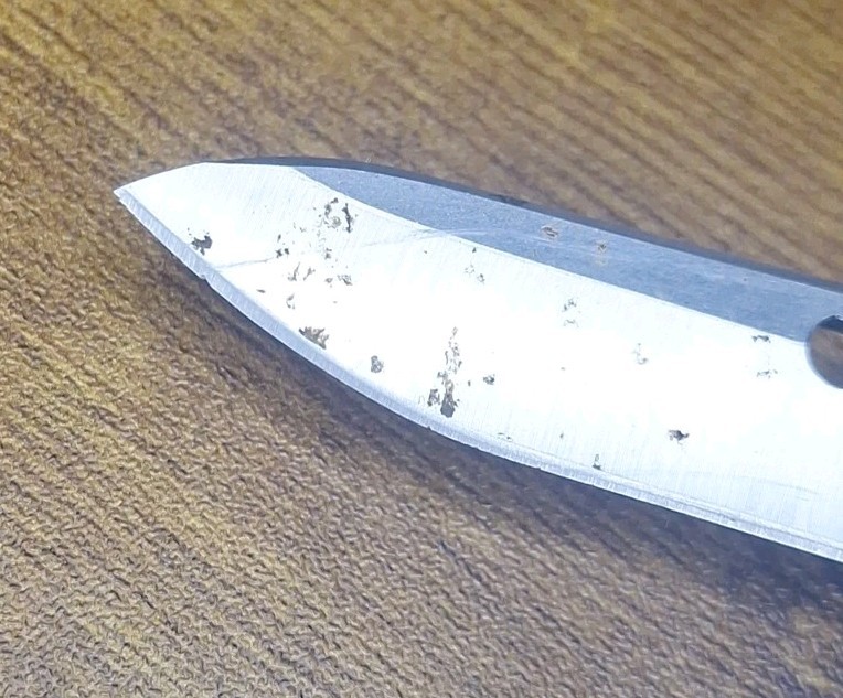Leatherman FREE T2 Pocket Knife Multi-tool Silver Toned Screwdriver Philips