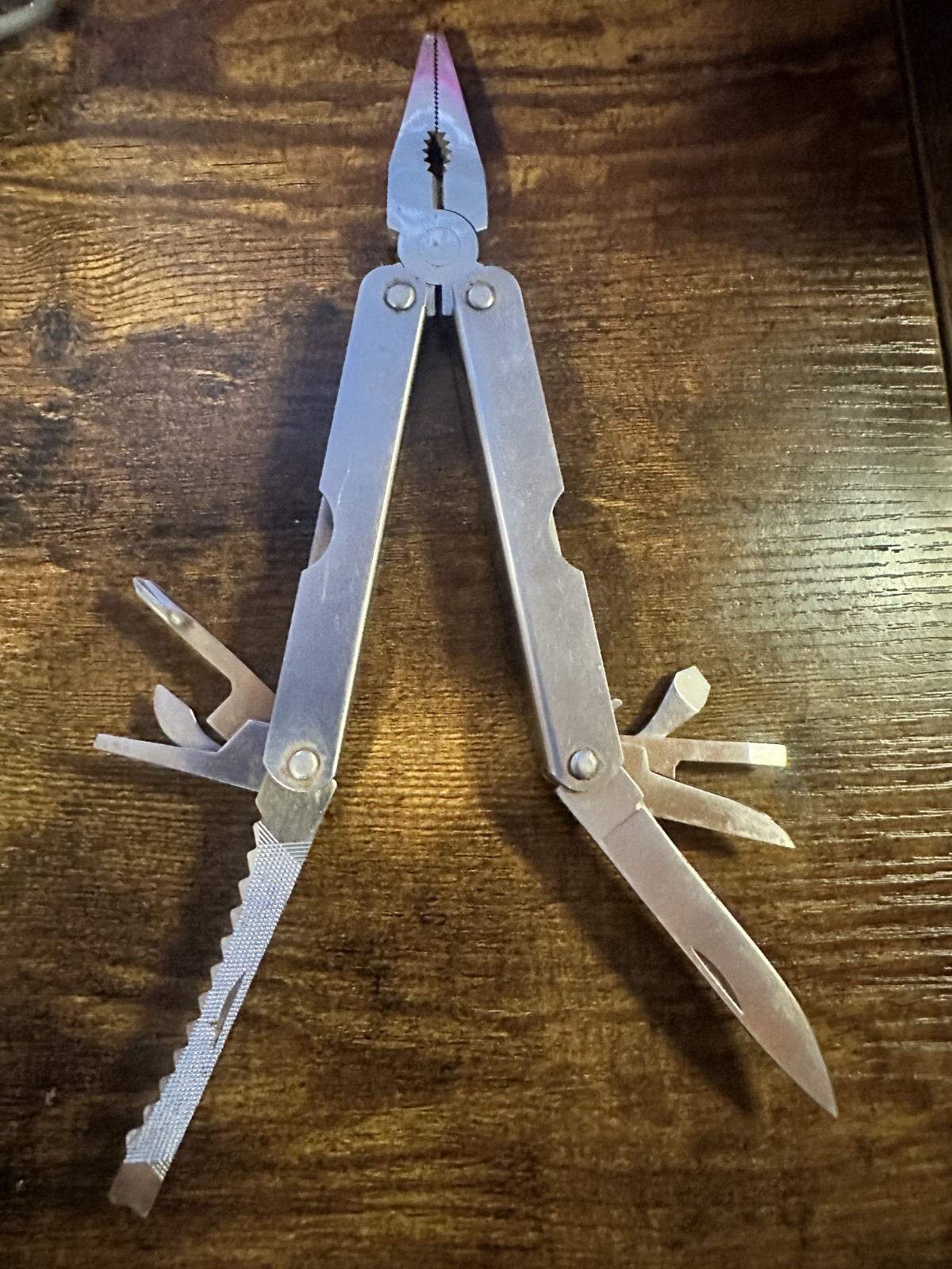 9 in 1 Multi Tool Unbranded