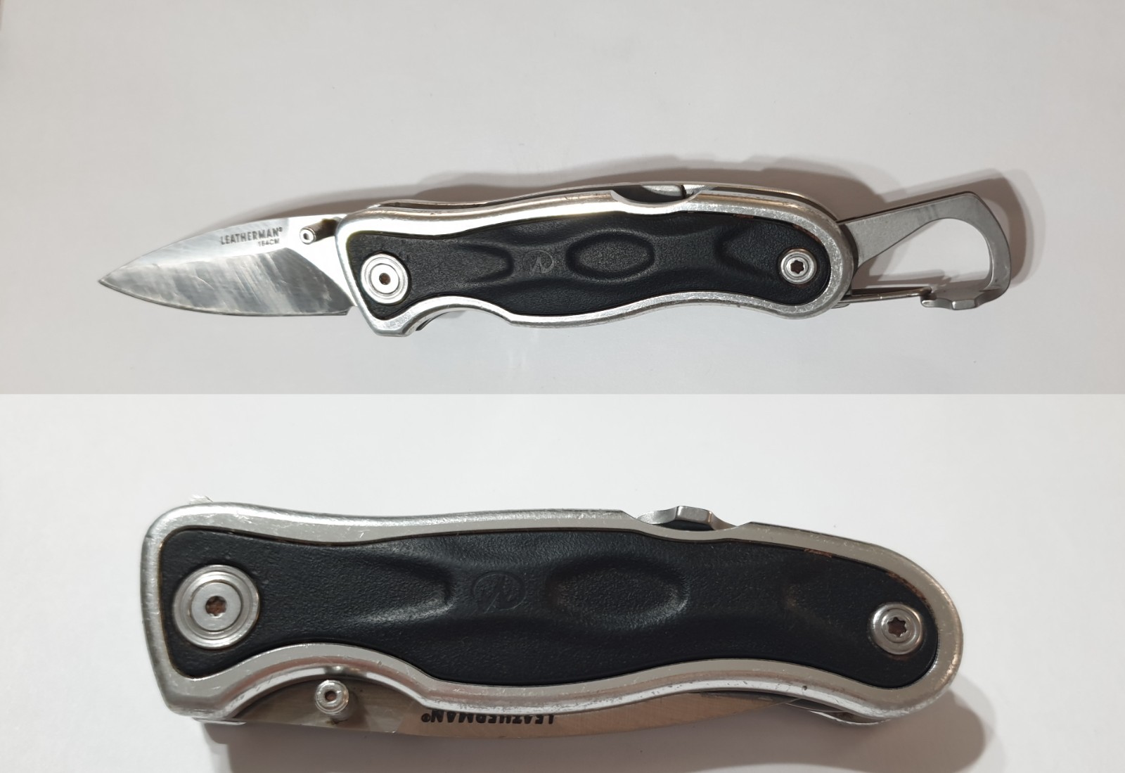 🔥🔥 Leatherman Expanse E304X E-series Retired Collectable Very Rare