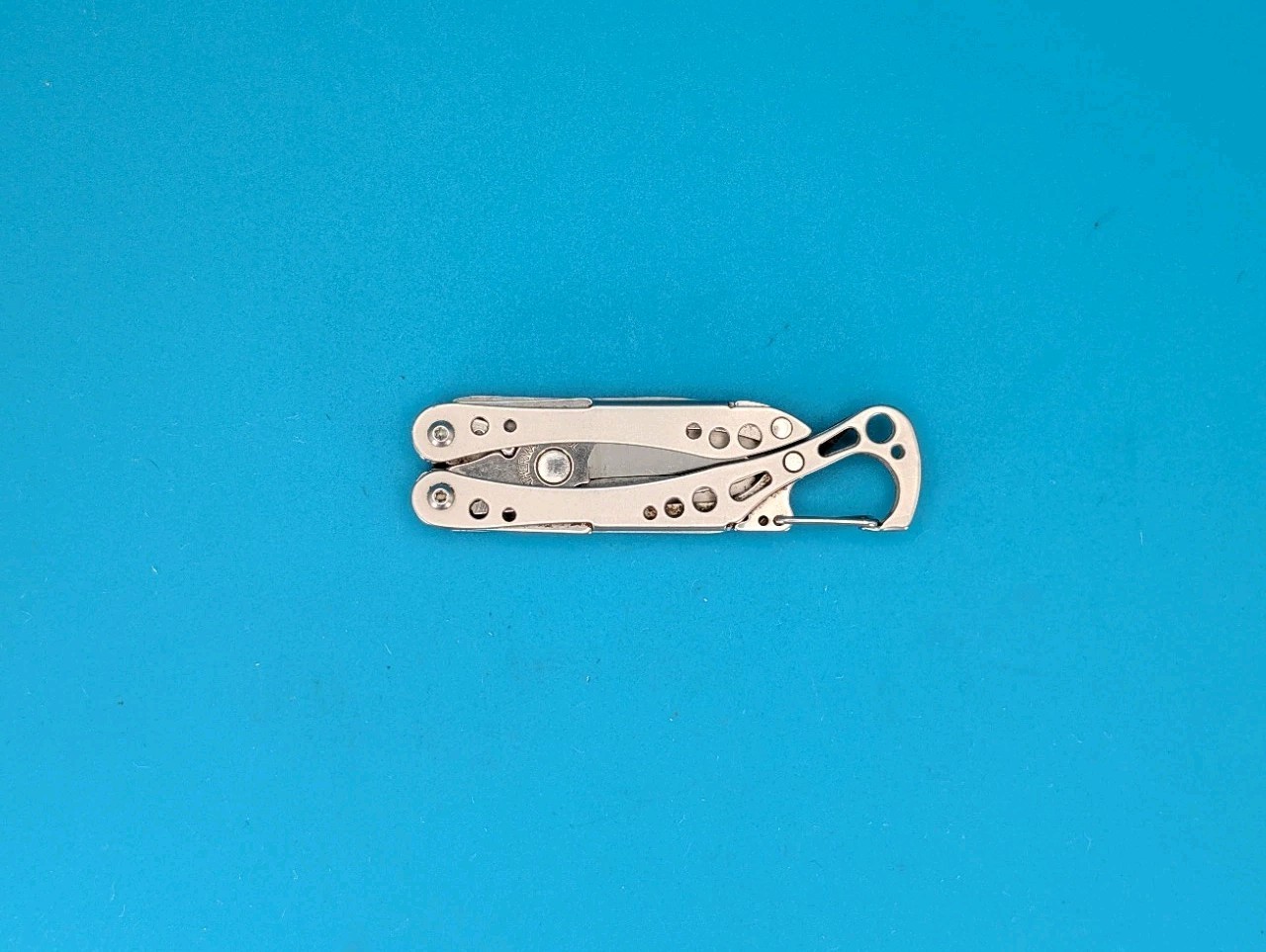 Leatherman Style CS Black Multi-Tool! FAST SHIPPING!
