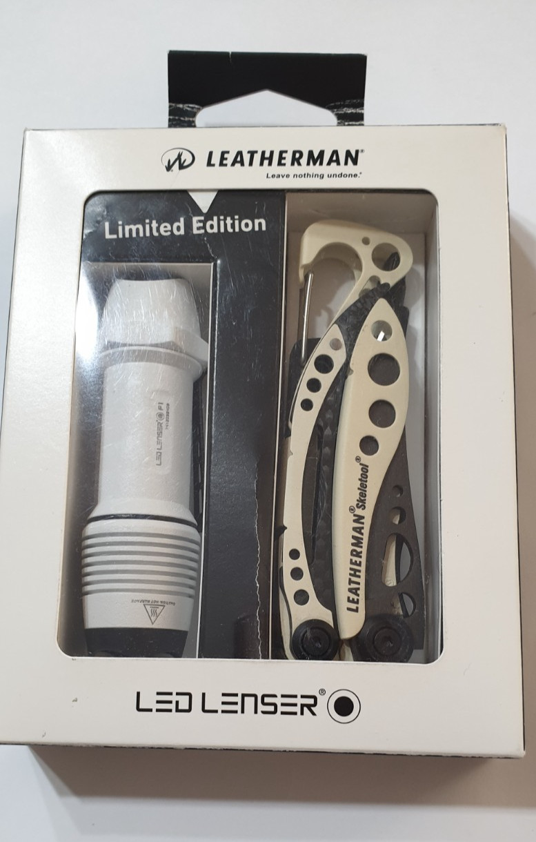 🔥🔥 Leatherman MUT EOD Multi Tool Military Retired Collectable Rare