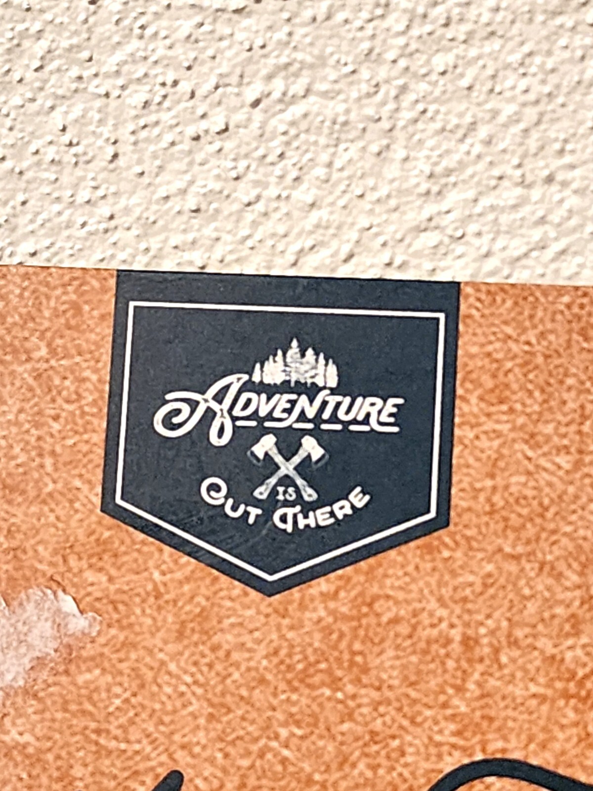 B/91 Adventure Out There 7 IN 1 Multi Tool with Flashlight Factory Sealed