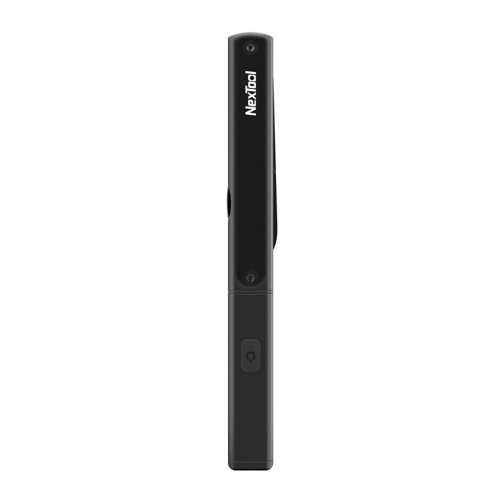 NexTool Multi Functional Pen Tool Small Blade Scissors Light Black – NE20026