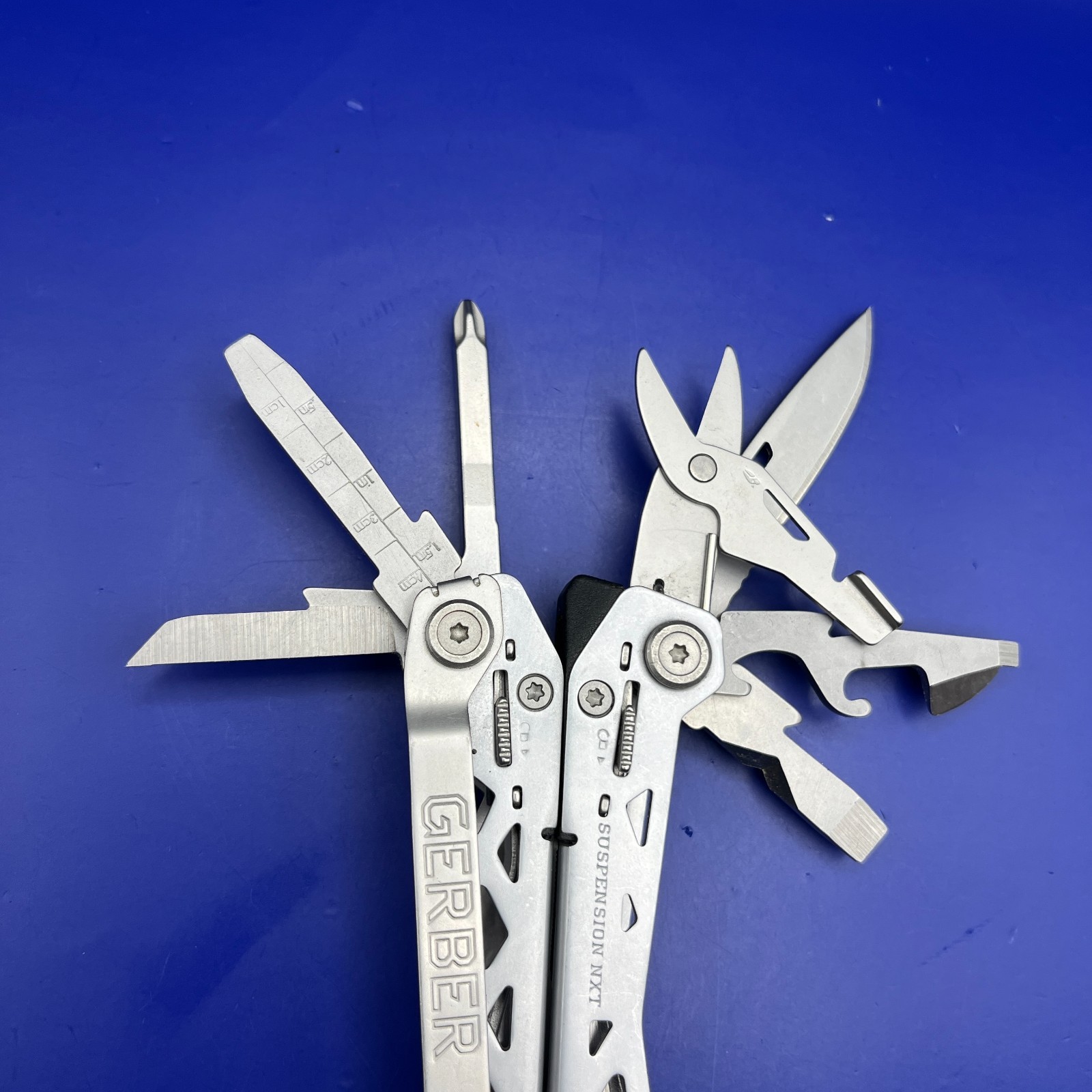 Gerber Suspension NXT Multi-Tool