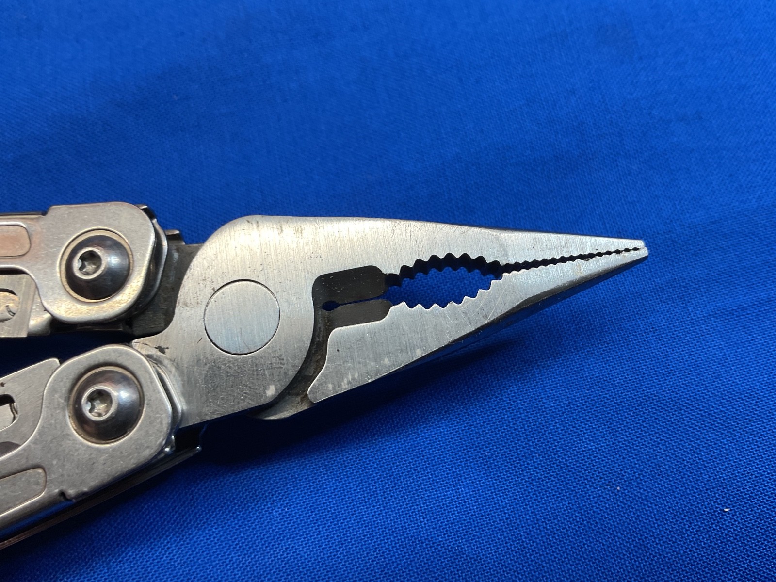 Leatherman Sidekick Multi Tool Knife Pliers Camping Hunting Hiking