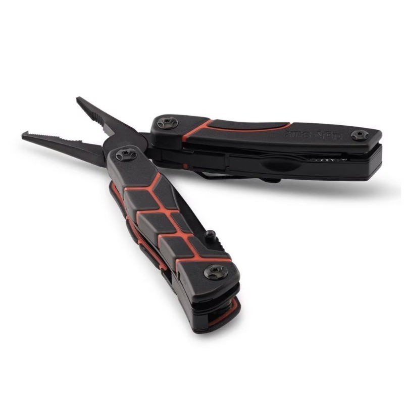 Ugly Stik Ugly Tools Multitool Knife for Fishing – Fishing Tool for Anglers