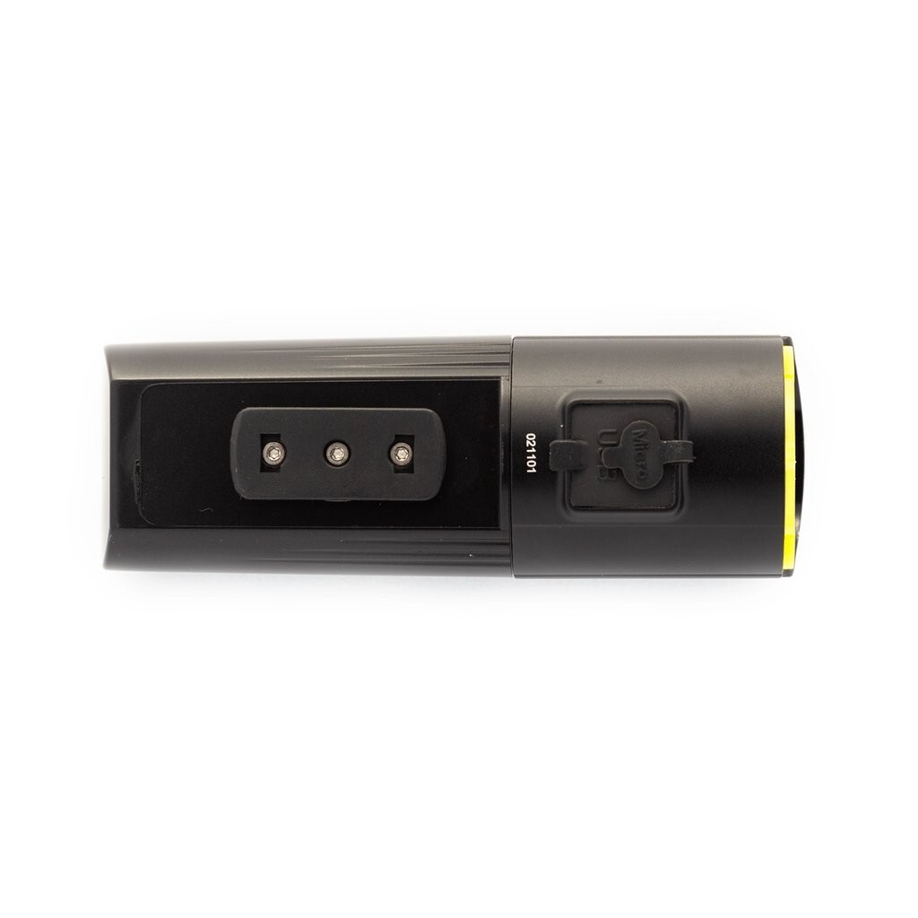 New Mountain Lab Backcountry Flashlight Kit, Snowmobile or Snowbike Helmet Light