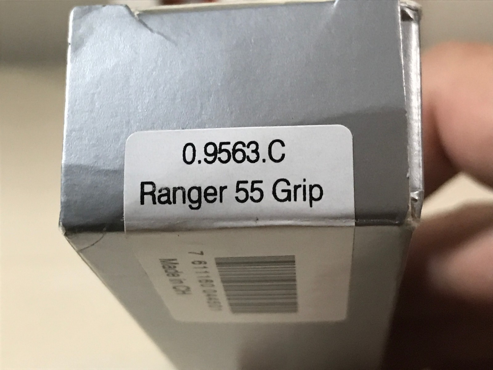 Victorinox Ranger 55 Grip