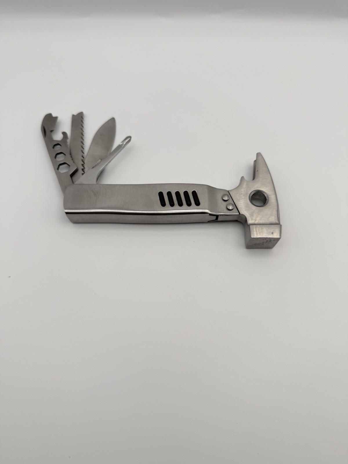 Troika Multi Function Tool
