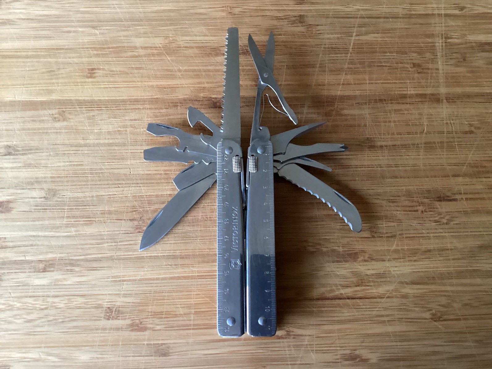 Victorinox Swiss Army Multi Tool