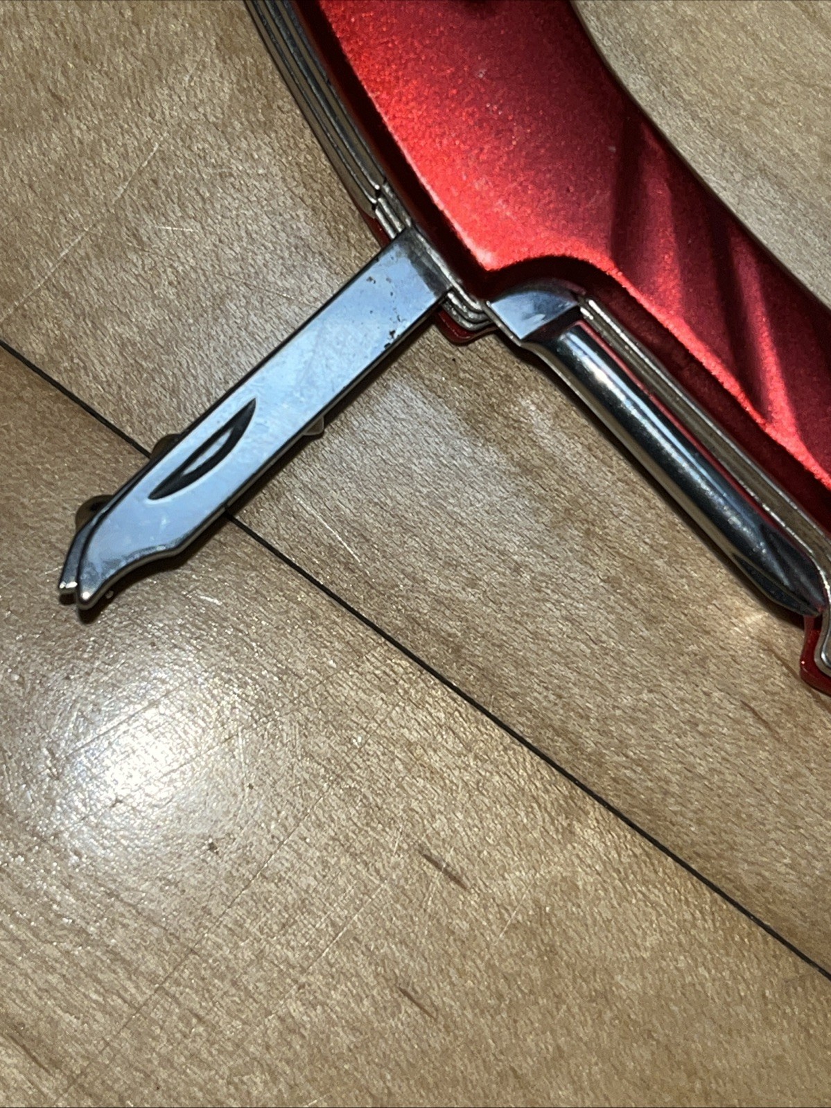 Appalachian Trail Pocket Knife Multi-tool Stainless Steel