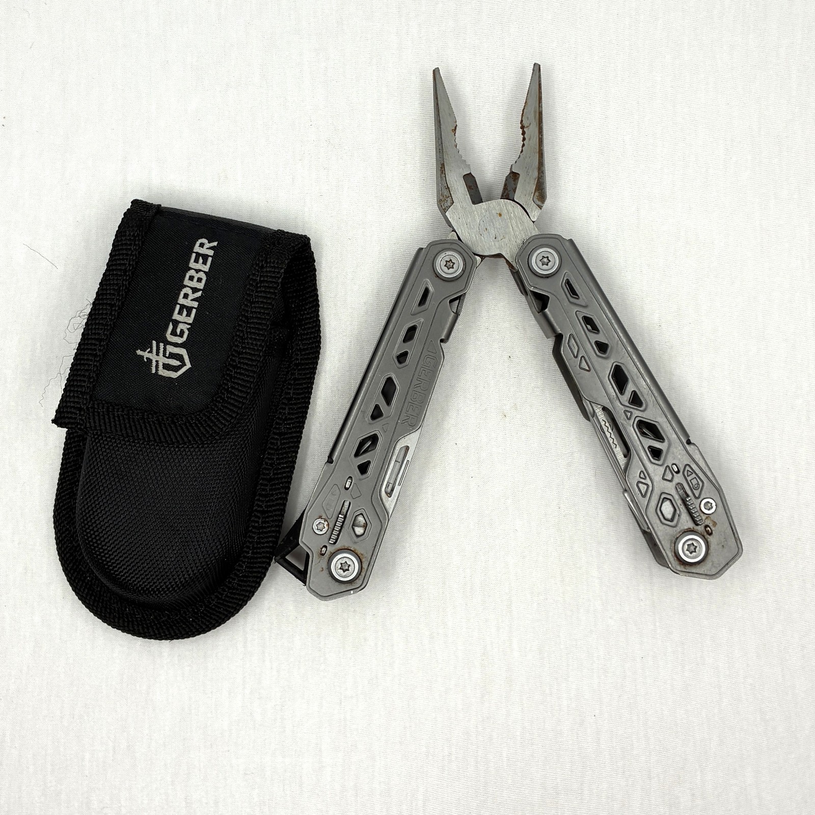 Gerber Truss Multi Tool