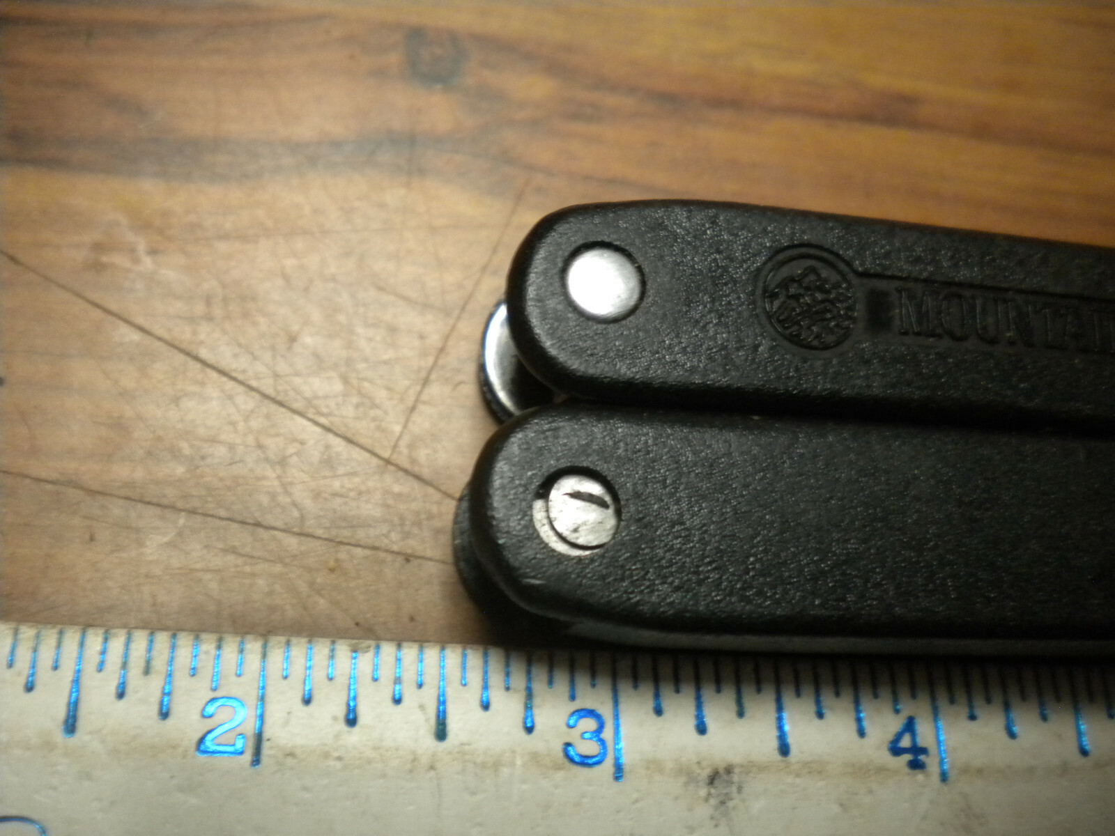 Mountain Quest 9 In 1 Multi Tool Camping Survival Pliers Wire Cutter Fish Scaler