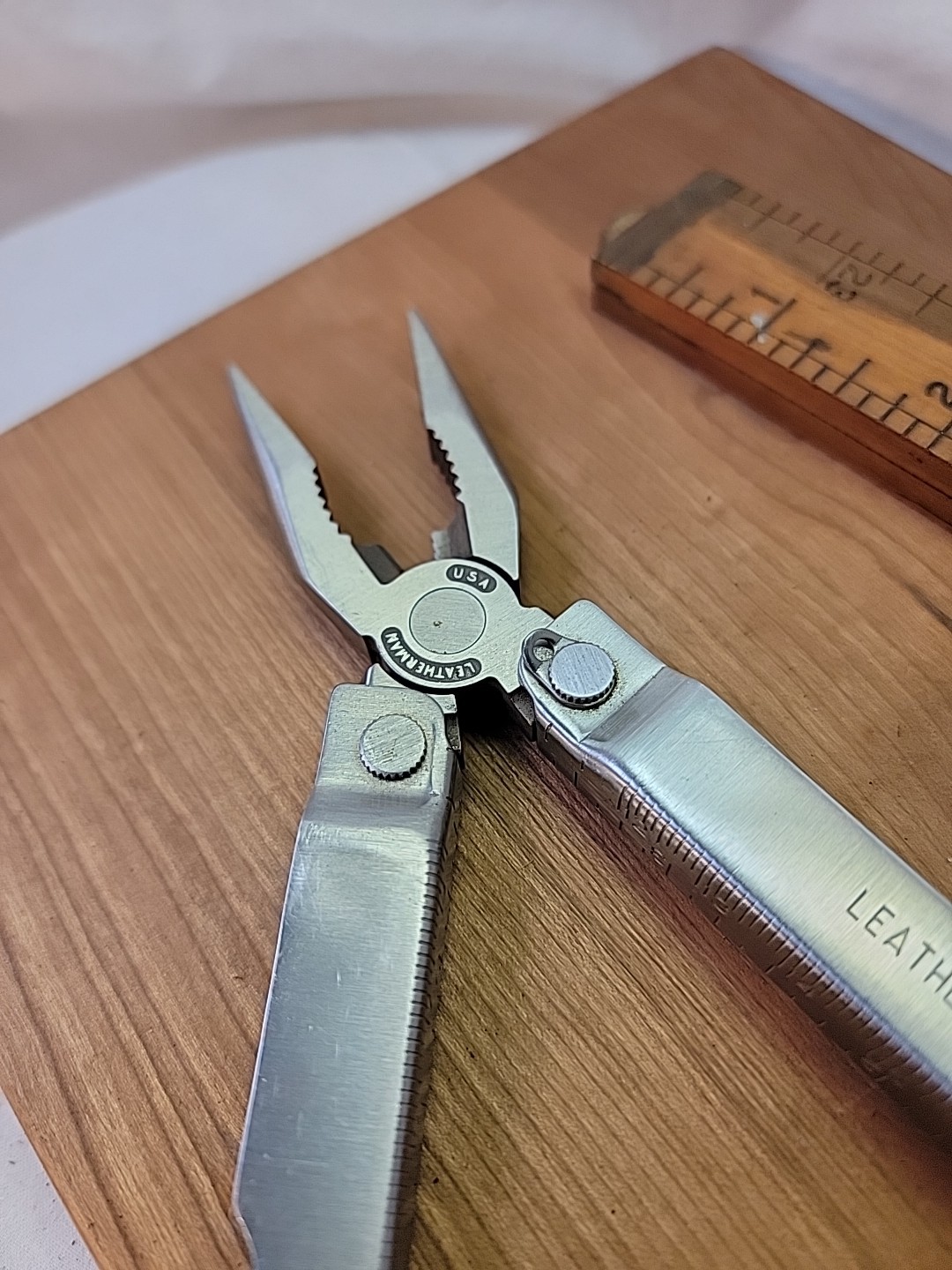 Leatherman Multi-tool Portland OR