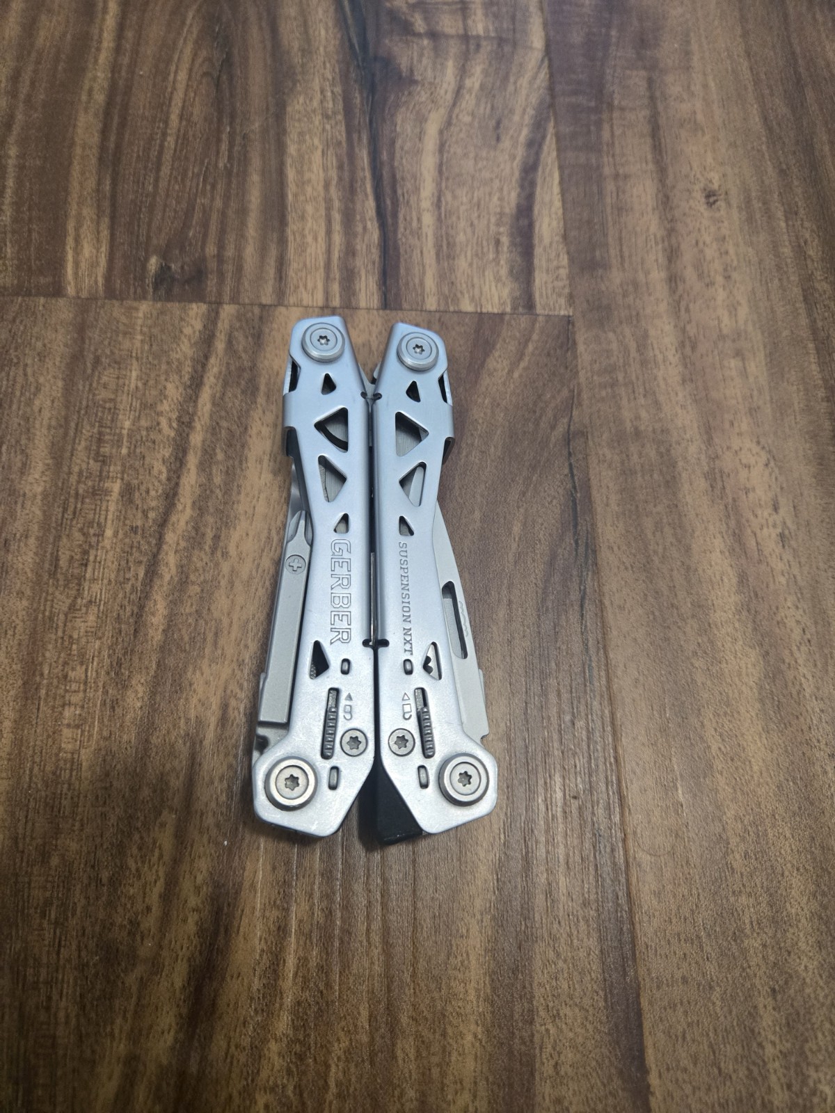 Gerber Suspension NXT Multi-Tool