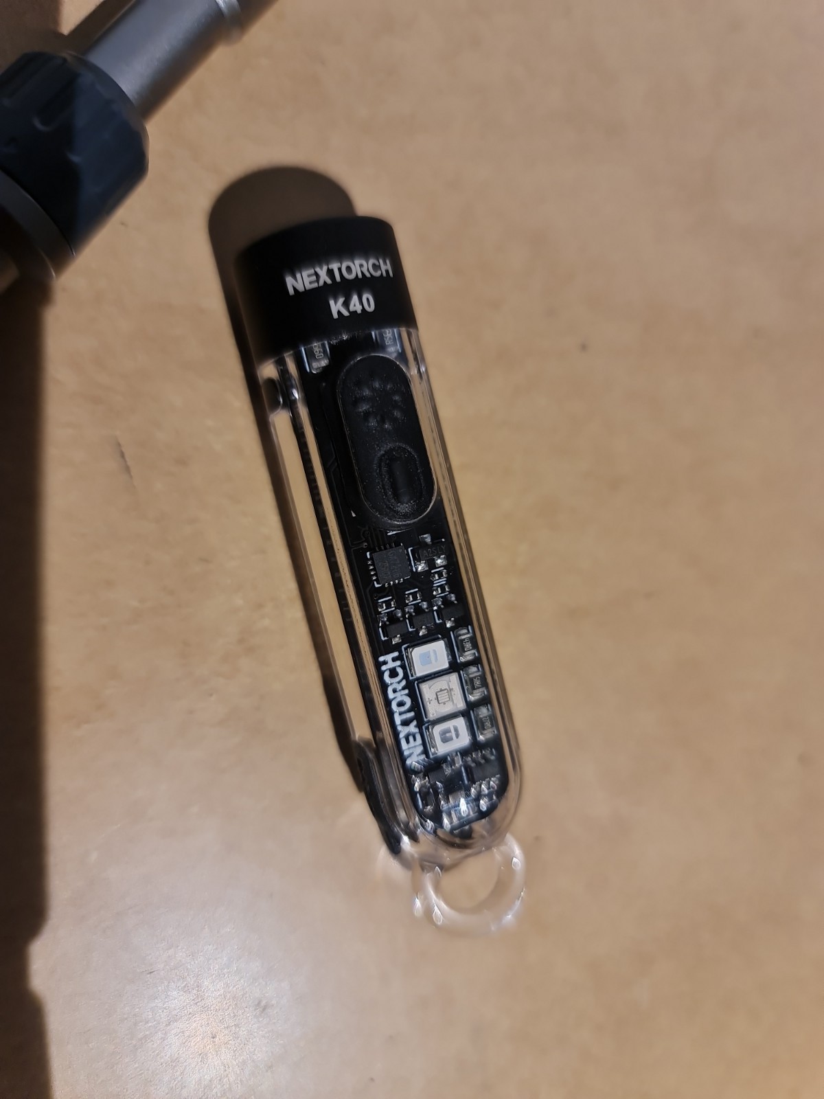 Leatherman ARC Multi Tool MagnaCut Blade With Ratchet / Bit Kit / Led Torch