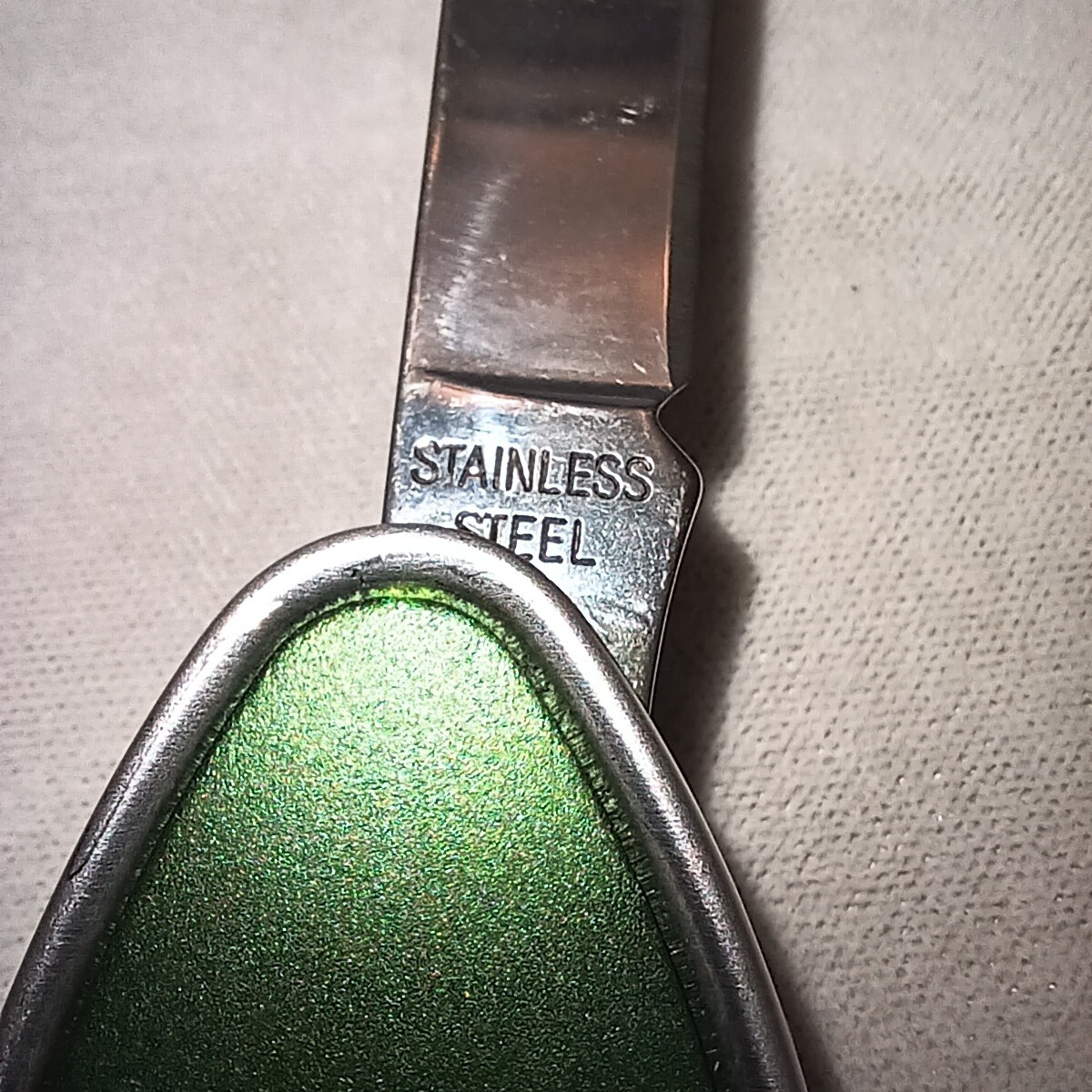 Amazing 3 and 1/2″ Coleman Multi Function Knife NOS, 7 Tools In It!!