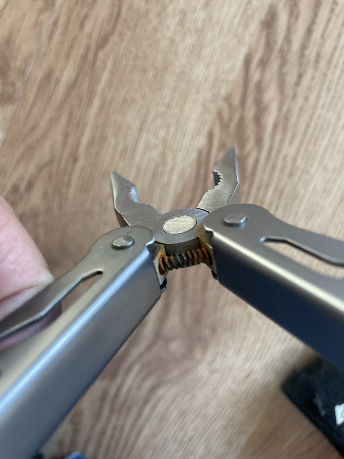 Ozark Trail 12-IN-1 Multi Tool Pliers