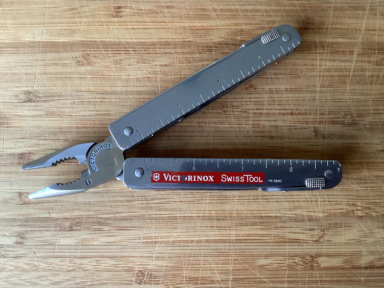 Victorinox Swiss Army Multi Tool