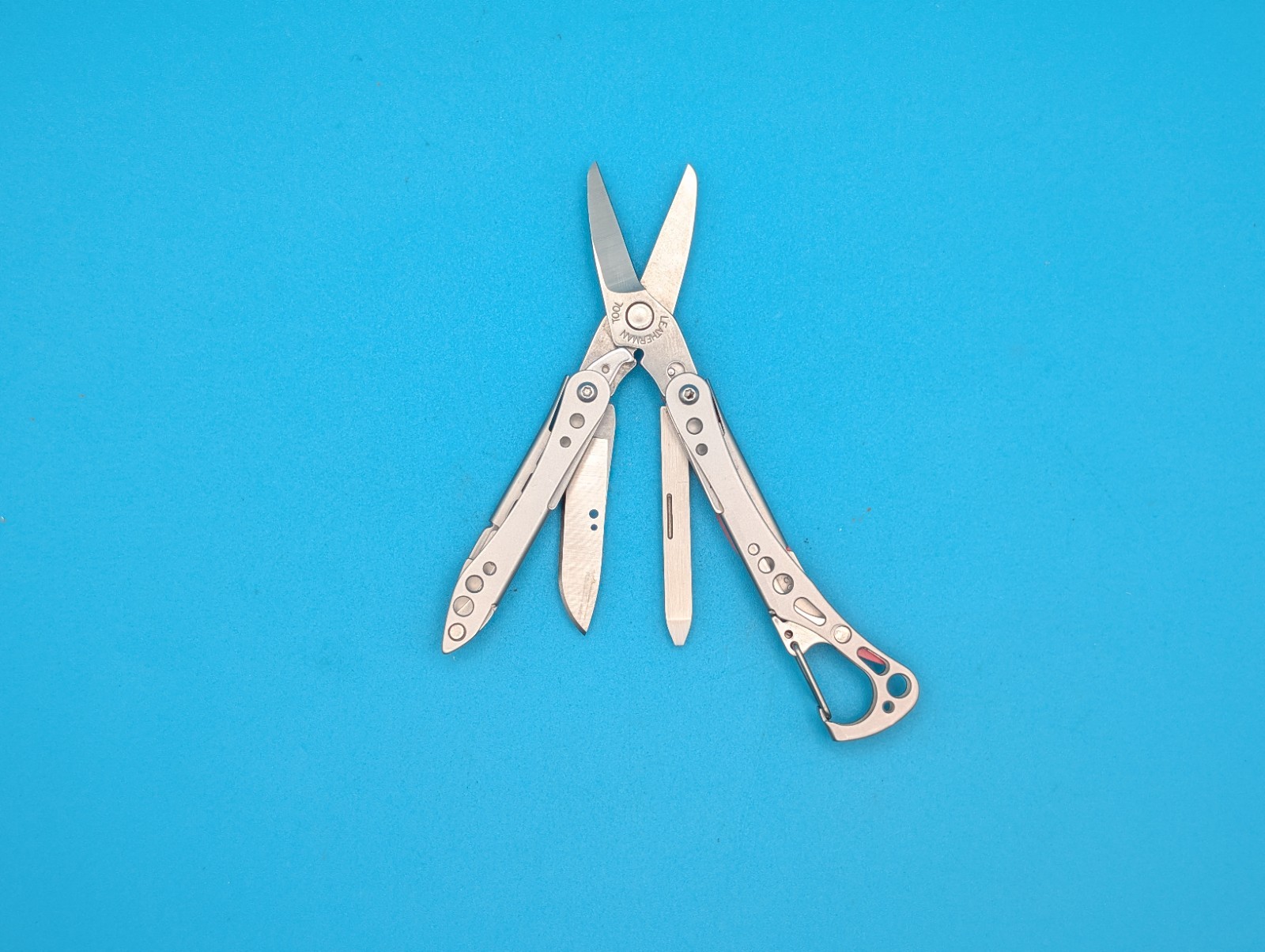 Leatherman Style CS Pink Multi-Tool! FAST SHIPPING!