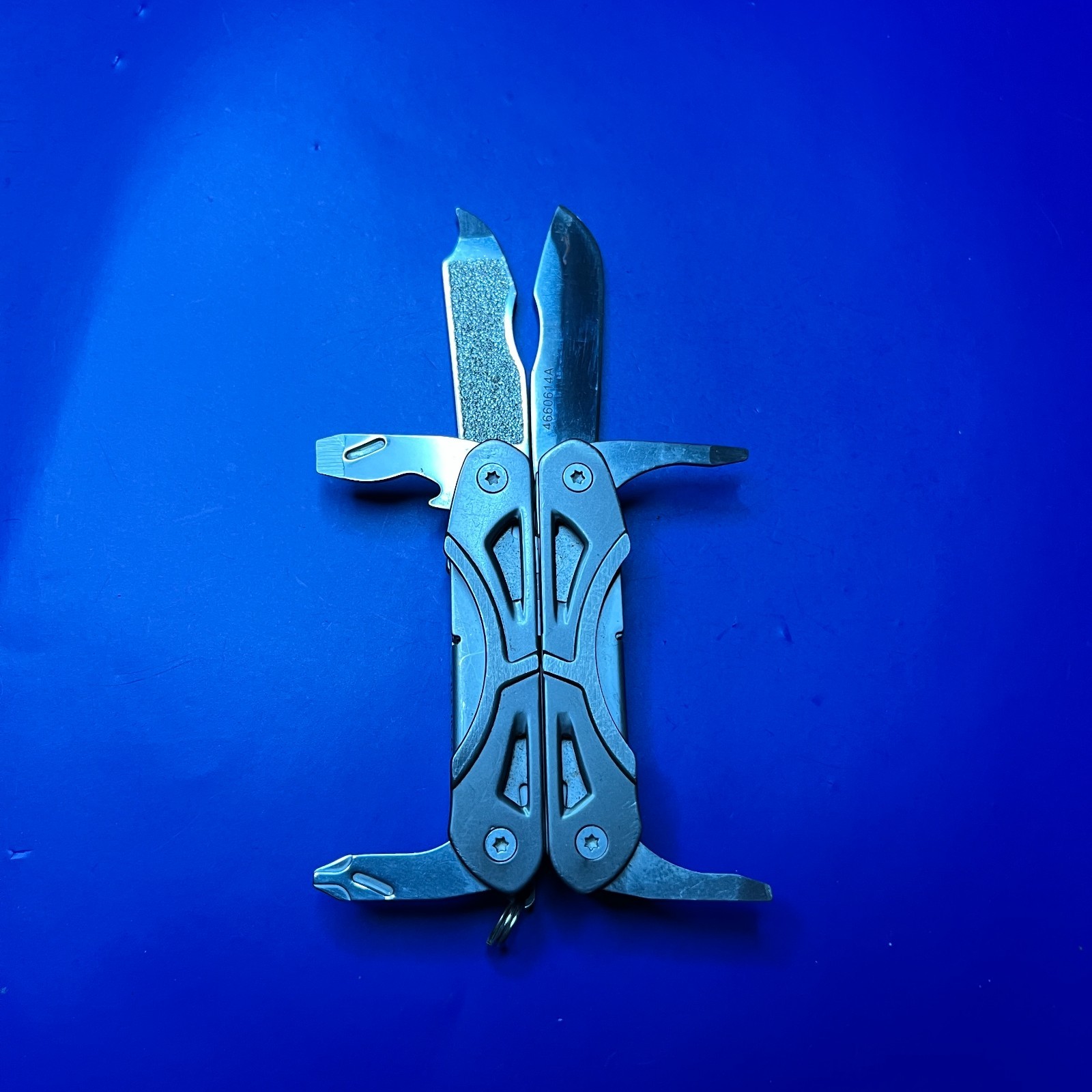 Gerber Compact Mini Suspension-P Multi-Tool