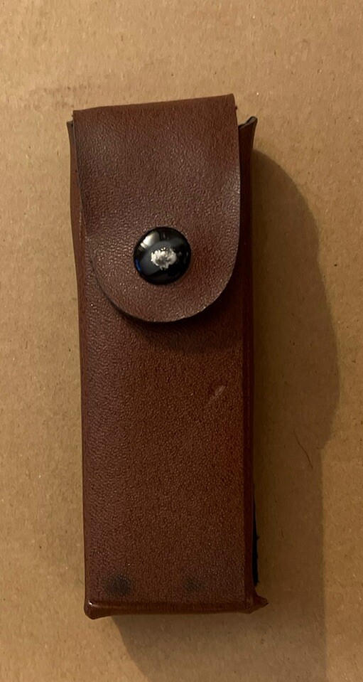 American Camper Multi-Tool