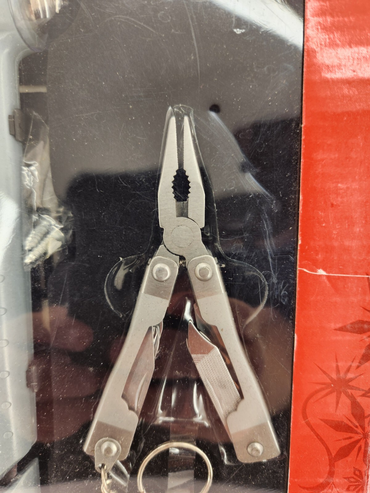 Emergency CAR RESCUE Window Hammer & Seatbelt Cutter Multi-tool GIFT SET New