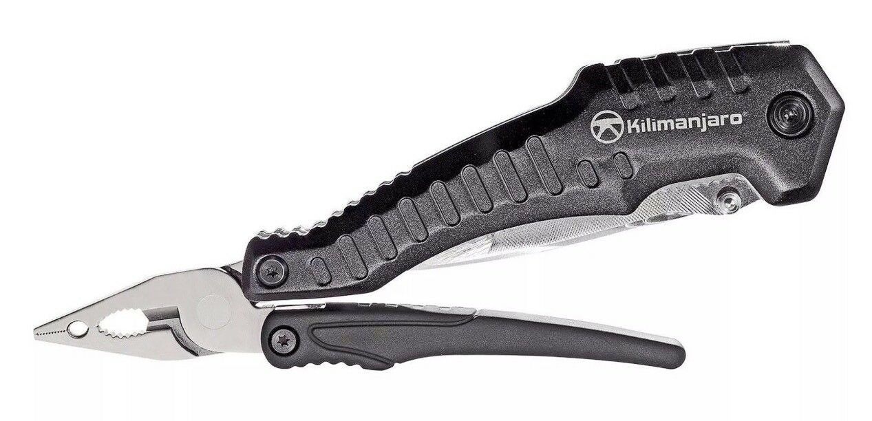 Multi-Tool Set,LED, Flashlight, Set Camping Hunting Hiking Fishing
