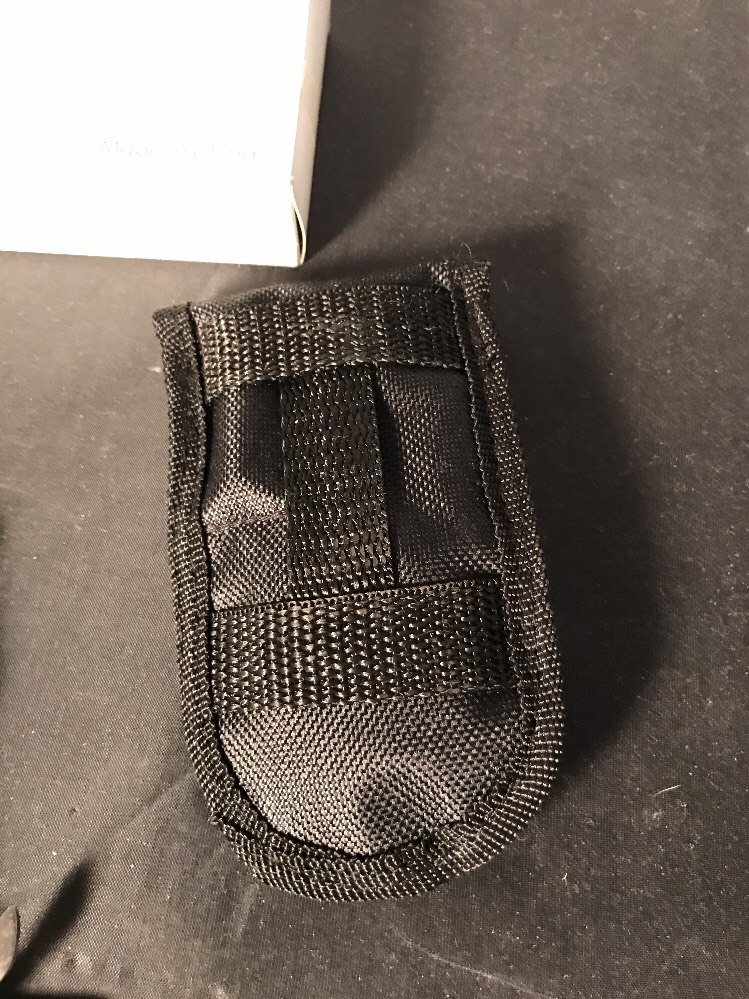 multi tool 14 functions,(hastings) logo,with belt pouch,yc-7