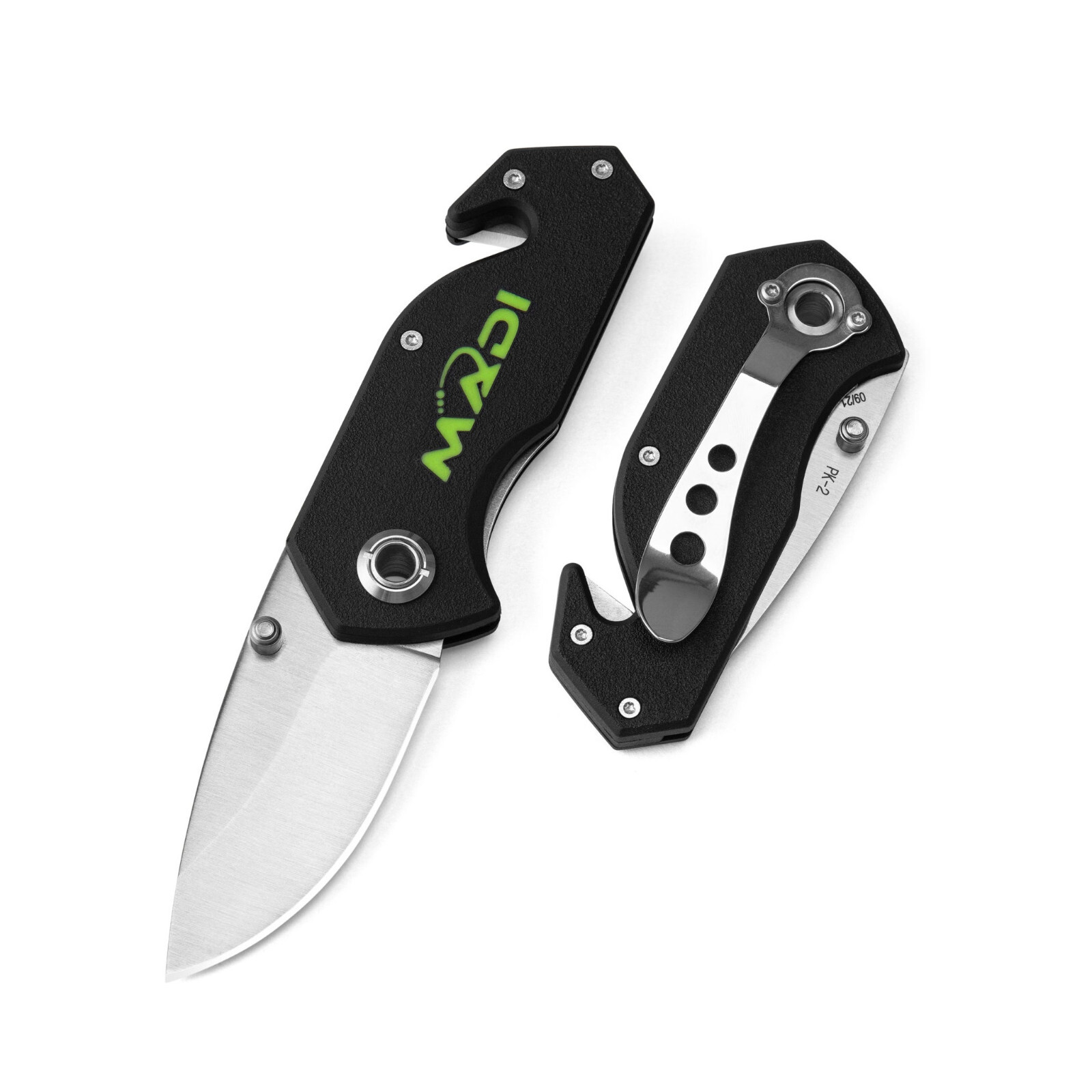 MADI – Multi-Purpose Pocket Knife