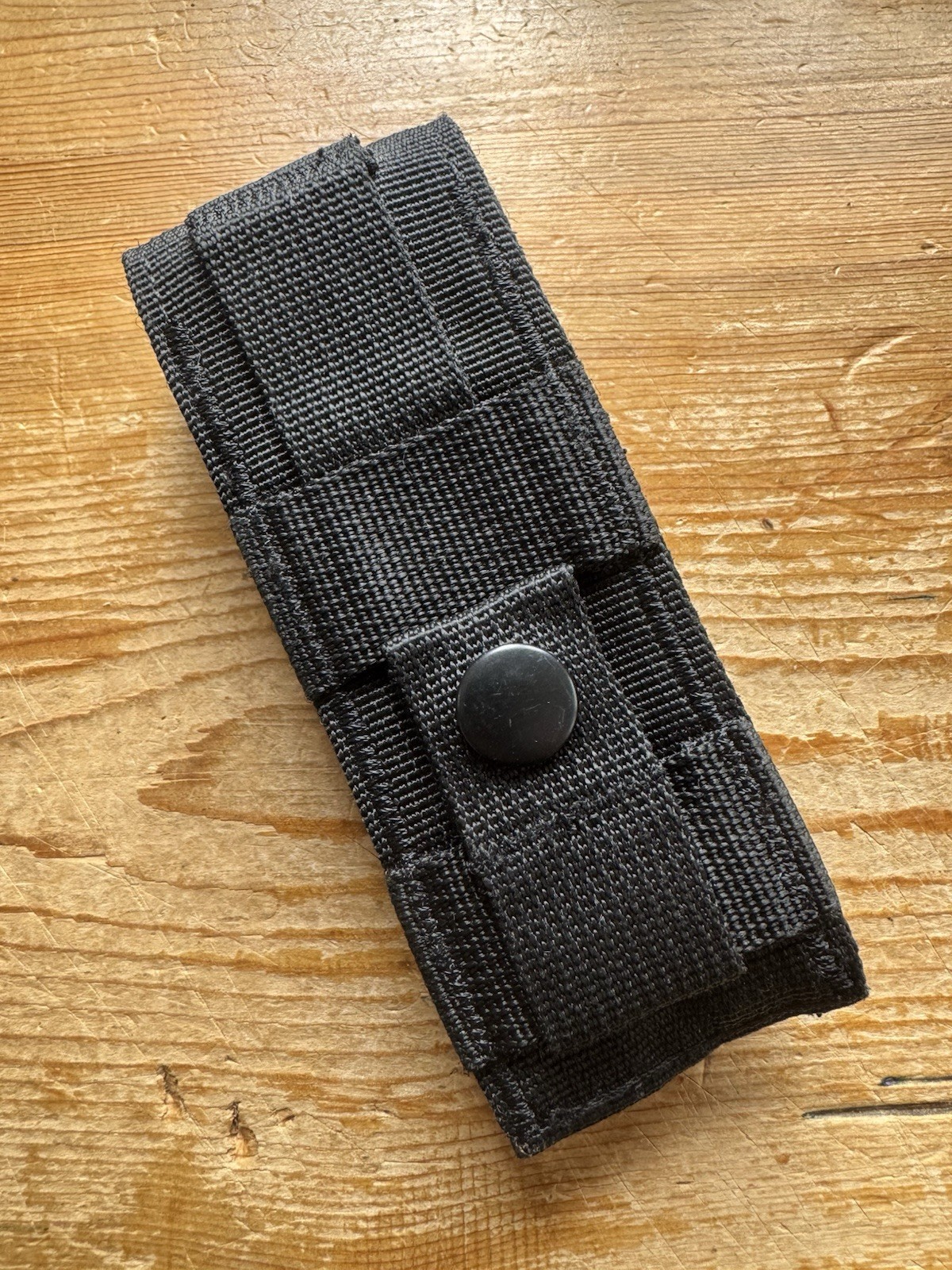 Leatherman Molle Compatible X-large Nylon Sheath – Black (930371)