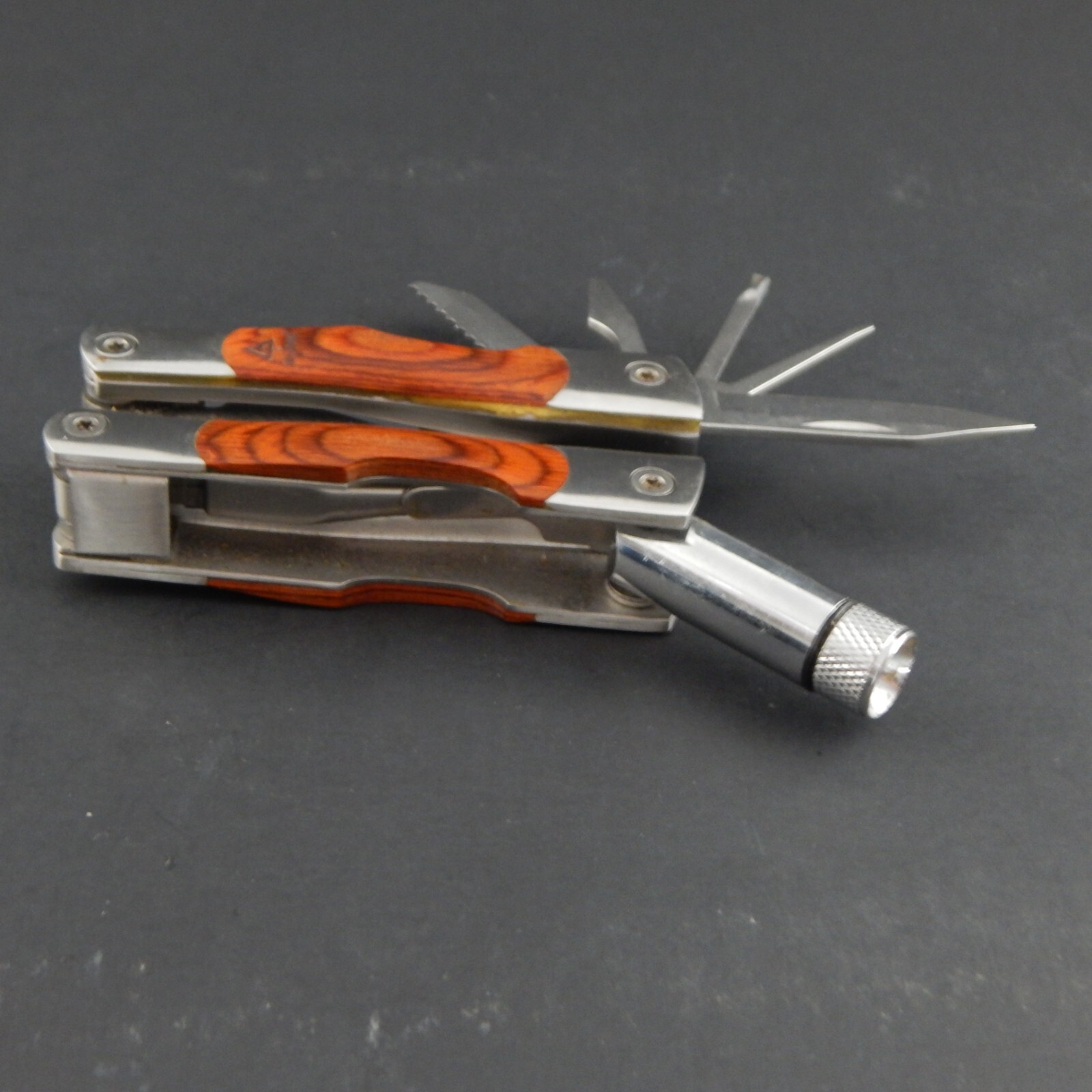 Greatland Multi Tool 3.5″