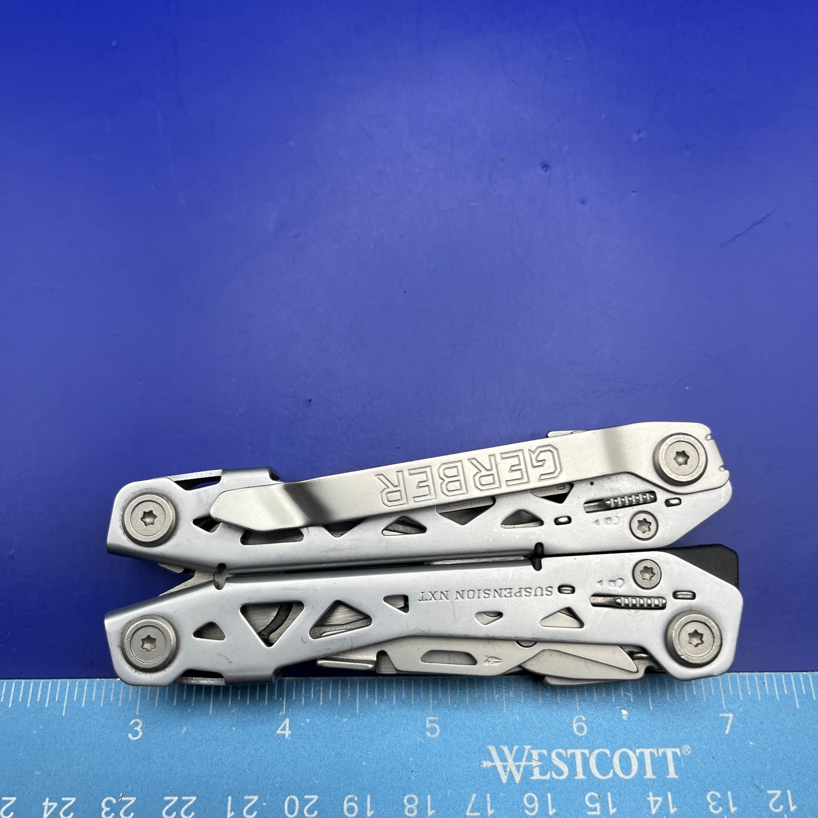 Gerber Suspension NXT Multi-Tool