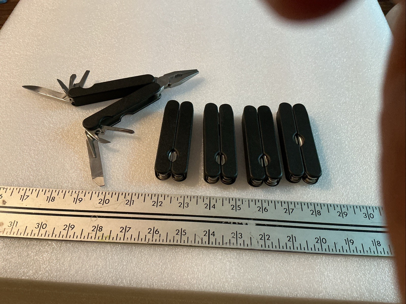 5 MULTI TOOLS
