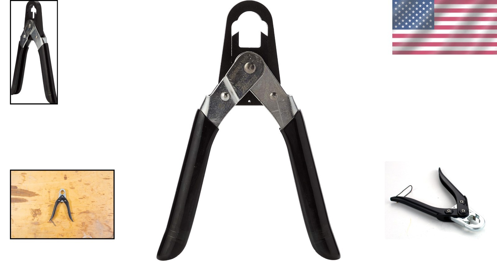 Copper Pipe Olive Removing Tool