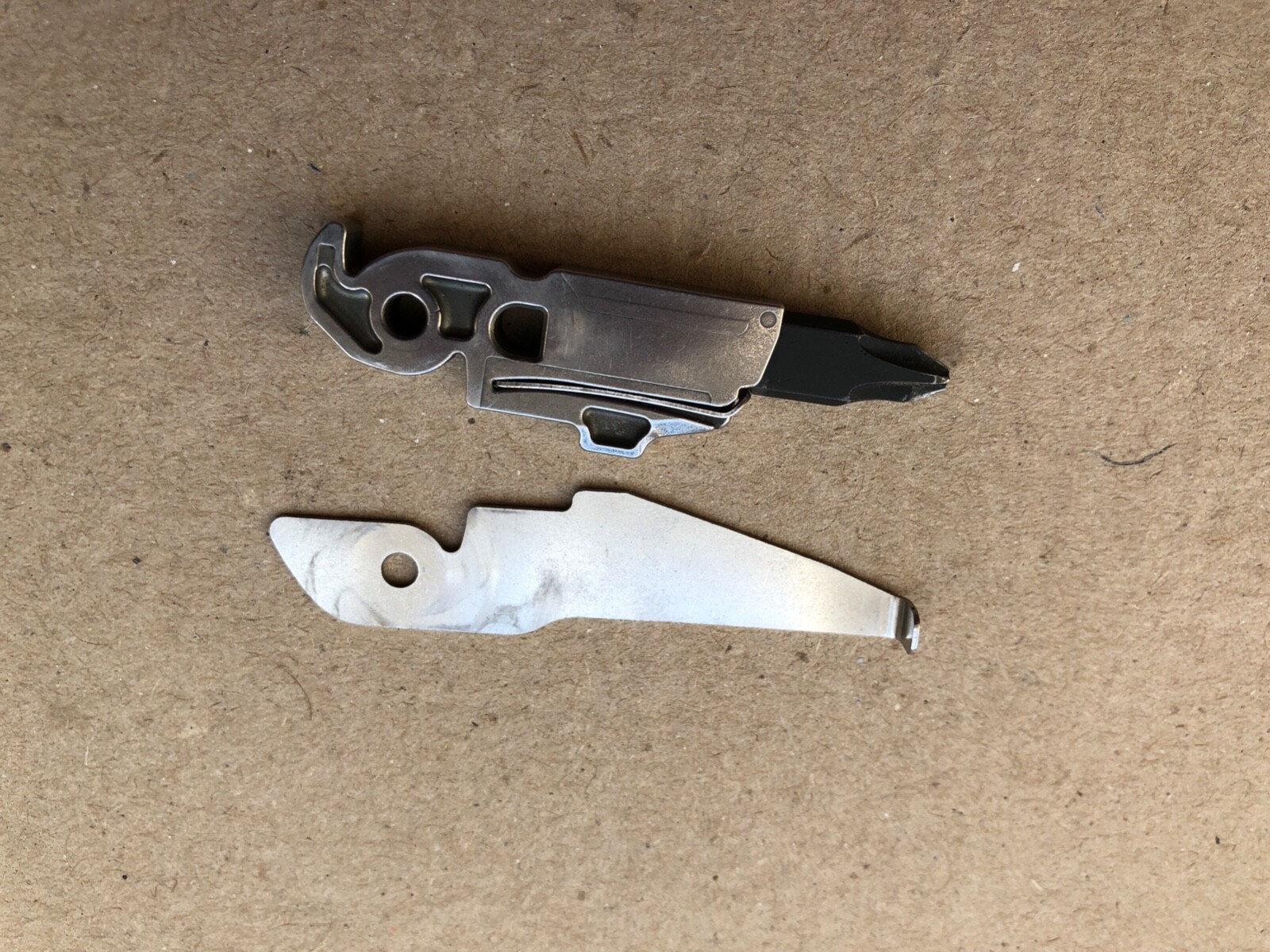 Leatherman Parts Mod Replacement for ARC multi-tool genuine