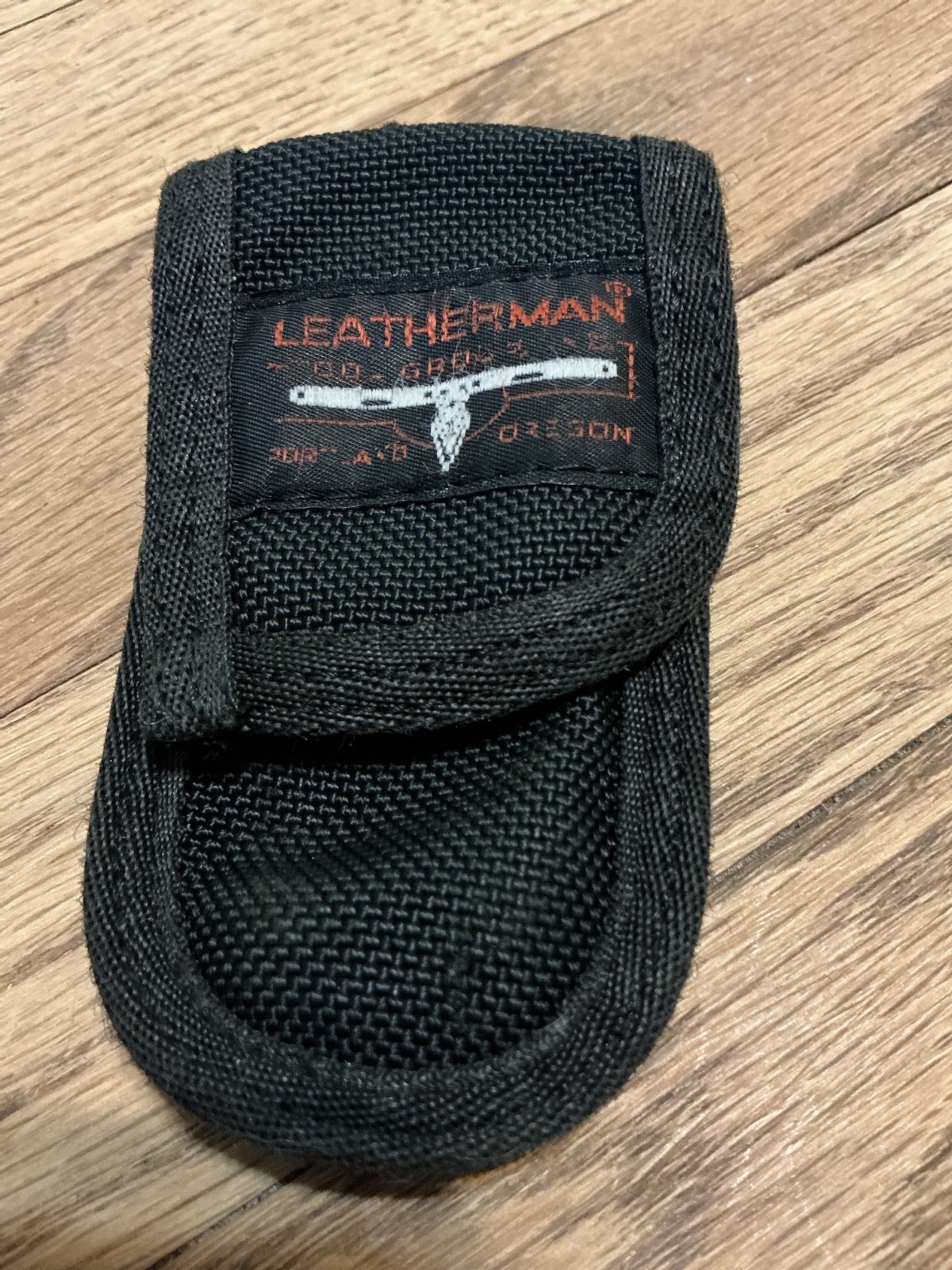 Vintage Leatherman mini-tool, Portland, OR, 4744272