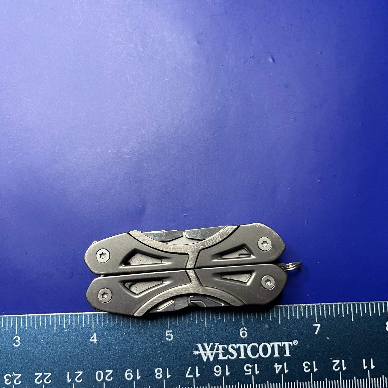Gerber Compact Mini Suspension-P Multi-Tool