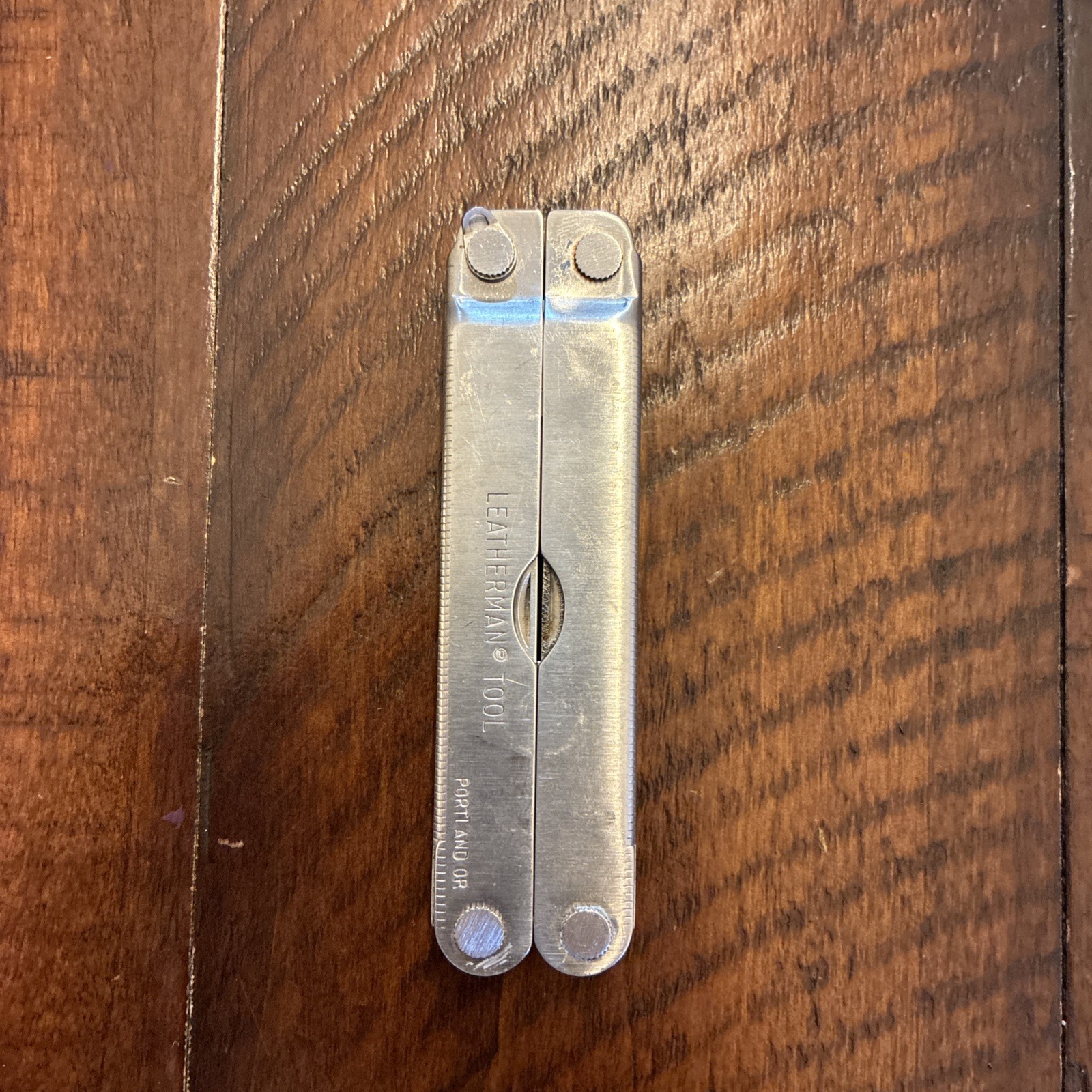 Original Leatherman PST POCKET SURVIVAL TOOL – Vintage Date Code 03/97